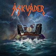Åskväder cover
