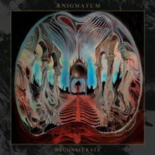 Ænigmatum Deconsecrate cover