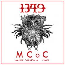 1349 Massive Cauldron of Chaos cover