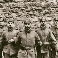 1914 band pic