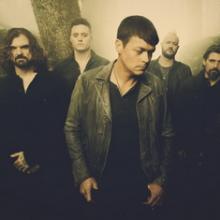 3 Doors Down band pic