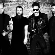 3teeth band pic