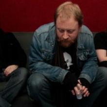 40 Watt Sun band pic
