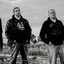 4 Wall Circus band pic