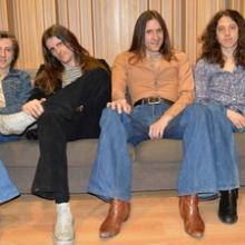 '77 band pic