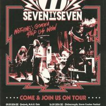 77 Euro Tour 2016 poster