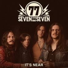 ‘77 It’s Near single cover