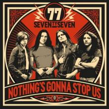 '77 Nothing’s Gonna Stop Us cover