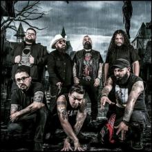 8 Kalacas band pic