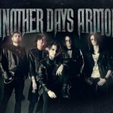 Another Day’s Armor band pic