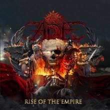 ADE Rise of the Empire cover