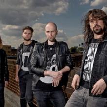 A New Tomorrow band pic