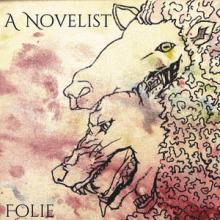 A Novelist Folie cover
