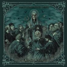 A Pale Horse Named Death Infernum In Terra cover