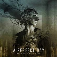 A Perfect Day With Eyes Wide Open cover