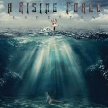 A Rising Force Undertow cover