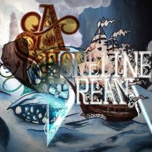 A Shoreline Dream Melting cover