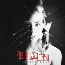Abigail’s Affair Shattered cover