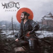 Abiotic Ikigai cover