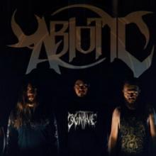 Abiotic band pic