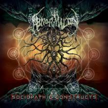 Abnormality Sociopathic Constructs cover