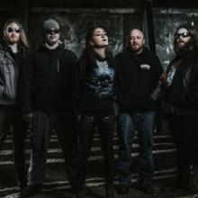 Abnormality band pic