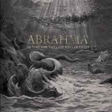 Abrahma In Time for the Last Rays of Light cover