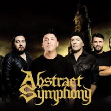 Abstract Symphony band pic