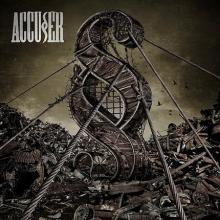 Accuser cover