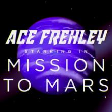 Ace Frehley video pic