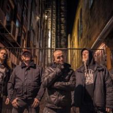 Acid Reign band pic