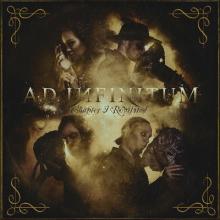 Ad Infinitum Chapter I Revisited cover
