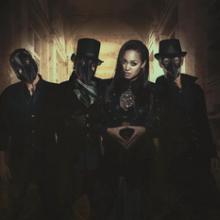 Ad Infinitum band pic