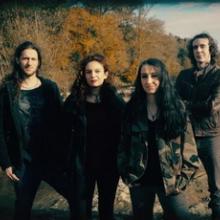 Aephanemer band pic