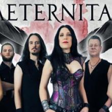 Aeternitas band pic