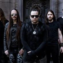 Agathodaimon band pic