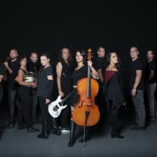 Ainur band pic
