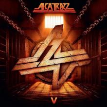 Alcatrazz V cover