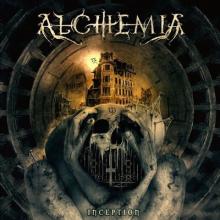 Alchemia Inception cover