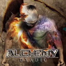 Alchemy Dyadic cover