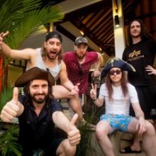Alestorm band pic