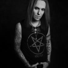 Alexi Laiho pic