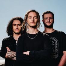 Alien Weaponry band pic