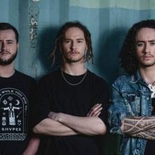 Alien Weaponry band pic
