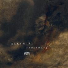 Alkymist Sanctuary cover