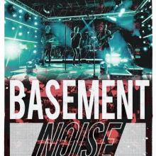 All Time Low Basement Noise Concert Series 2020 poster