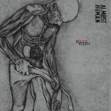 Almøst Human XS2XTC cover
