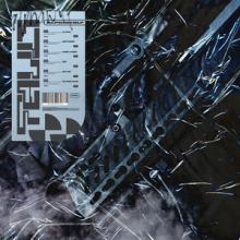 Alpha Wolf Fault EP cover