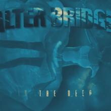 Alter Bridge video pic