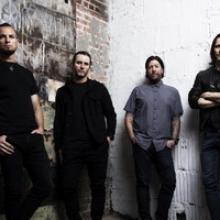 Alter Bridge band pic